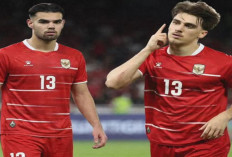 Final Indonesia vs Bulgaria FIFA Series 2026: Jens Raven Gantikan Mauro Zijlstra