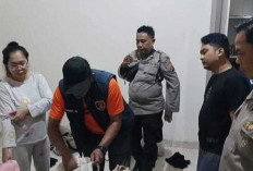 Oknum Dokter Gigi Digerebek Bersama PIL Terancam Dipecat