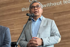 Jet Pribadi Dibeli Pakai Uang Korupsi
