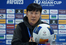 Garuda Muda Diuji Dalam Pertandingan Hidup-Mati Melawan Korea Selatan di Perempat Final Piala Asia U-23 2024