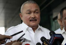 Kambing Hitam Tersangka Dugaan Korupsi Pasar Cinde