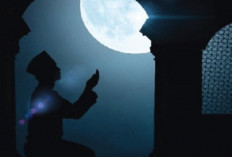Keutamaan dan Tata Cara Sholat Witir Selama Ramadan 