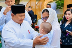 Diaspora Kagumi Semangat Prabowo Bekerja