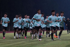 Resmi Diumumkan : Daftar 23 Skuad Timnas U-16 untuk Piala AFF U-16 2024 di Solo !
