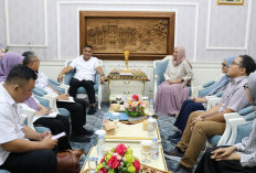 Kolaborasi Pemkot Palembang dan FK Unsri Berikan Vaksin DBD Gratis 5.000 Anak