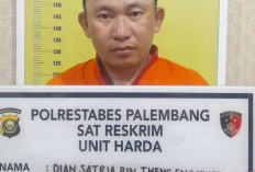 Oh ini Ternyata Alasannya Dian Nekat Rampok Dan Habisi Menantu Toko Kerupuk Suwandi