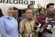Pengangkatan Nanik S Deyang Dinilai Tepat