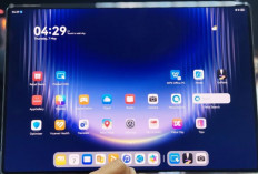 Huawei MatePad Pro Max Resmi Meluncur, Usung Desain Ultra Tipis dan Layar OLED 13,2 Inci