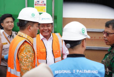 Pemprov Sumsel Luncurkan Go-Export untuk Perkuat Ketelusuran Ekspor dan Tingkatkan Kesejahteraan Petani