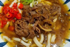 Ragam Jenis Mi yang Bisa Dikonsumsi, dari Tradisional hingga Modern