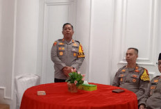 Polres Lubuklinggau dan Jurnalis Perkuat Sinergitas, Jaga Informasi Publik Tetap Akurat dan Kondusif
