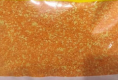 Serbuk Panir, Bahan Rahasia yang Membuat Hidangan Lebih Renyah dan Lezat