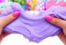 Slime Mainan Anak SD yang Populer: Kreativitas Edukasi dan Tantangan