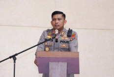 Remaja di OKU Diimbau Tak Main Petasan dan Balap Liar Selama Ramadhan