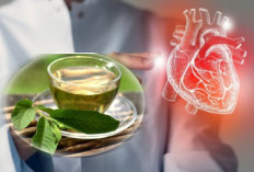  Tips Menjaga Kesehatan Jantung: Manfaat Luar Biasa dari Konsumsi Daun Buah Lezat Ini