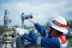 Produksi Migas PEP Prabumulih Field Tembus 124,9 Persen di 2025, Minyak Capai 11.024 BOPD