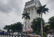 Pemkot Palembang Fasilitasi Pembentukan 107 Koperasi Merah Putih