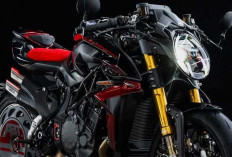 Brutale 1000 ABT 2027 Resmi Hadir, Motor Naked Premium Rp845 Jutaan yang Bikin Melirik