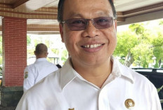  Diskon Hingga 50 Persen dan Bebas Denda PBB-P2 Resmi Berlaku di OKU
