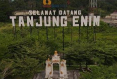 Jaraknya 4 Jam dari Palembang : Spot Wisata Alam, Budaya, dan Edukasi di Sumatera Selatan !