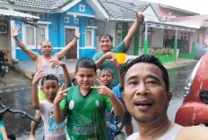 Prakiraan Cuaca BMKG 3 Desember 2024 : Sebagian Besar Daerah Diguyur Hujan !  