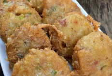 Beragam Jenis Perkedel, Lauk Sederhana yang Kaya Variasi Rasa