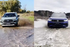 Adu Mobil Jepang dan Eropa: Desain Mewah, Teknologi Canggih, hingga Biaya Perawatan