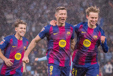 Lewandowski Hattrick! Barca Tempel Madrid