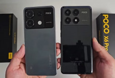 Pertarungan Performa dan Kamera POCO X5 Pro 5G Vs POCO X6 Pro 5G, yang Mana Lebih Worth It !