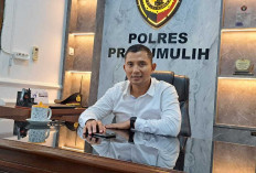 Polres Prabumulih Pastikan Stok dan Harga Pangan Aman dan Terkendali, Selama Ramadan 1447 H