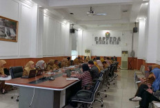 Komitmen Perkuat Pelayanan Kesehatan Bagi Masyarakat