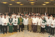 Ketum PKB Minta 14 Kader Pemenang Pilkada Sejahterakan Rakyat