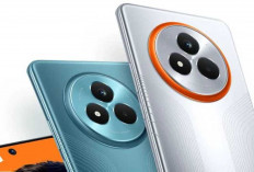 Wi-Fi Stabil Realme Narzo 80, Solusi Koneksi Indoor yang Cepat dan Efisien