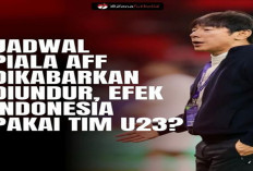 Perubahan Jadwal ASEAN Cup 2024: Fokus Timnas Indonesia pada Kualifikasi Piala Dunia 2026