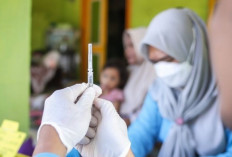 Pentingnya Vaksin Campak untuk Anak: Lindungi dari Komplikasi Serius dan Risiko Kematian