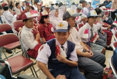 Sediakan Layanan Laporan Penanganan Kekerasan Anak