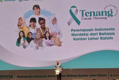 MSD Indonesia Gandeng Bio Farma Kampanye Pencegahan Kanker Serviks