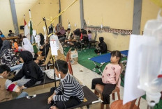 Obat Penyetop Diare Tidak Disarankan untuk Kasus Keracunan pada Anak