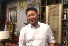 Gubernur Deru Larang Jual Beli Jabatan
