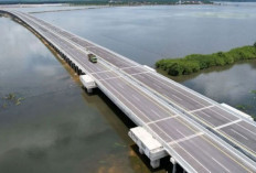 Perbaikan Jalan Tol Palindra dan IndraPrabu Menyambut Arus Mudik Lebaran 2024 Ditarget H-7 Tuntas !