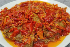 Resep Dendeng Batokok Khas Minangkabau: Cara Membuat Daging Empuk, Gurih, dan Pedas Menggugah Selera