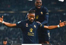Thuram Gacor, Koopmeiners Ngegas, Juventus Kangkangi Peringkat 4