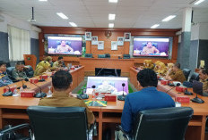 Hidupkan UMKM,  Minta Pemda Gelar Nobar Piala Dunia 