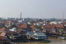 Baznas Palembang Perbaiki 80 Rumah Warga Miskin