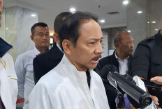 Ketua MK: Pendaftaran Sengketa Pilkada 2024 Berjalan Lancar