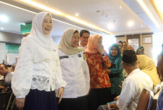 RSUD Siti Fatimah Gelar Skrining Kesehatan Gratis