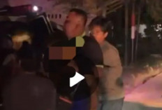 Modus COD Handphone Digunakan Perampok, Warga OKI Jadi Korban 