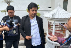 KPU Soal Suara PSI di Sirekap : Foto C Hasil Jadi Rujukan  