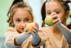 Anak Indonesia Alami ‘Kelaparan Tersembunyi’, Pakar Sarankan 15 Vitamin dan Mineral Esensial