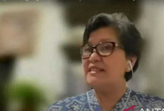 Integritas Wajib Ditanamkan di Lembaga Pendidikan